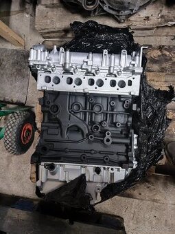 Motor po repasu Opel Insignia 2.0 CDTI A20DTR - 1