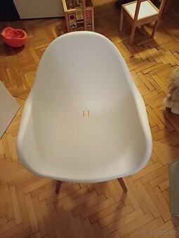 Židle Ikea Grönsta