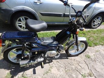 Moped