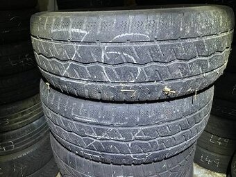 Prodám pneumatiky Vredestein 155/80 R13 79T