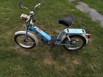 Babetta 207