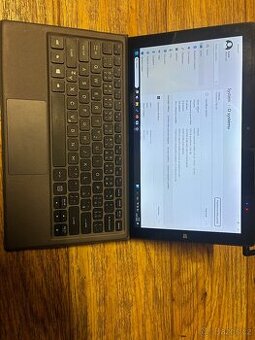 UMAX VisionBook 12Wg