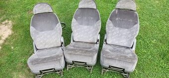 VW Sharan,Seat Alhambra,Ford Galaxy