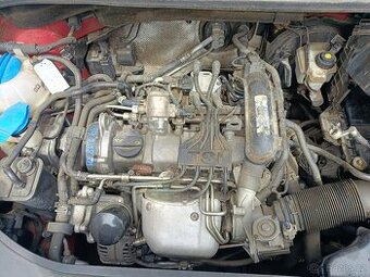 Motor 1.2 TSI