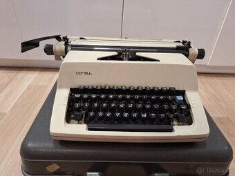 Psací stroj Cosul 2226