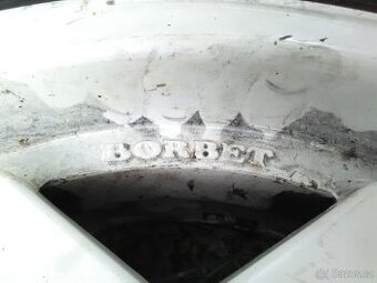 Kola Felicia 185 60R14 Borbet
