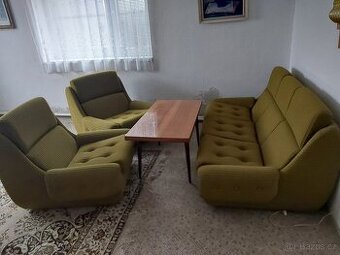 prodám sedací soupravu