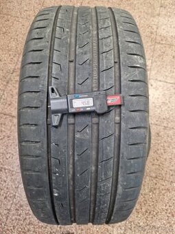 2x letni pneu 225/45/17...91W...CONTINENTAL