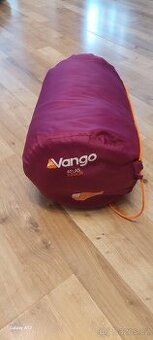 Dětský spacák Vango Atlas Junior fialový