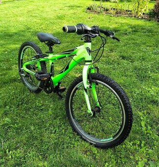 Dětské kolo Univega Explorer 20"