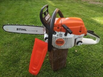 Prodám pilu Stihl MS 261