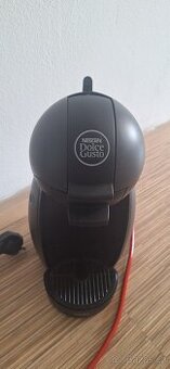 Prodám kávovar Nescafé Dolce Gusto