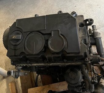 Motor 1.9 77kw bls - 1