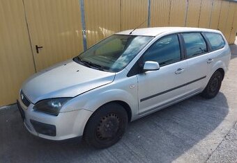 Nahradni dily na Ford Focus 2.0tdci kombi