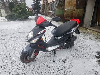 Moto TGB BULLET 125