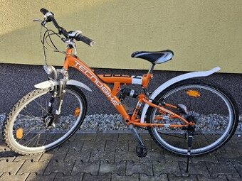 Horské kolo - Tecnobike Zero 26