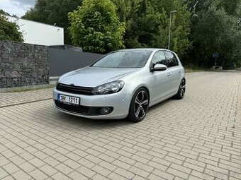 VW Golf 1.6 TDI R.V 2011 176.000 km TOP STAV