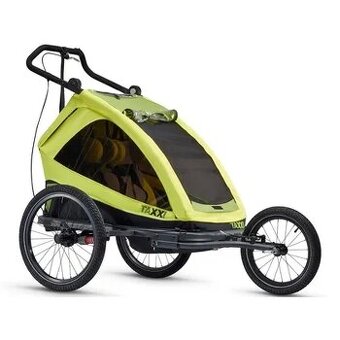 TaXXi Elite 2 verze 3v1