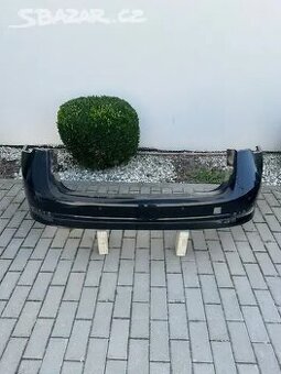 Zadní nárazník Škoda Octavia 4 Combi - 1
