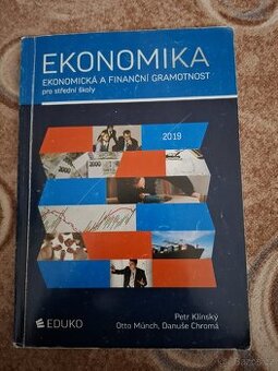 Ekonomika