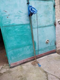 Prodám vrátek (kočku)