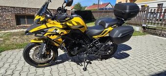 Benelli TRK 502 X, 2023