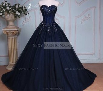 Šaty plesové Donna Bridal