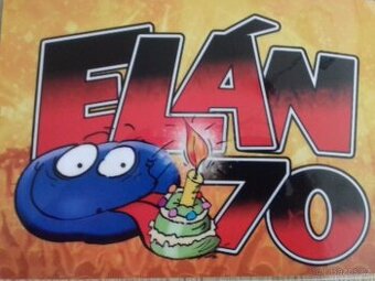 Elan