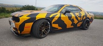 Dodge Challenger RT 5.7 Hemi rv. 2019
