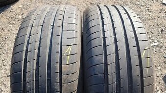 Letní pneu 225/55/17 Good Year