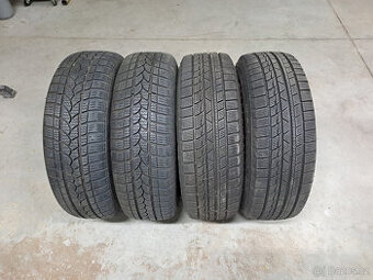Zimní pneu 185/65 R14