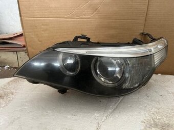Bmw e60 e61 xenon