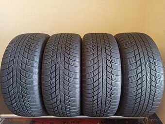Bridgestone Blizzak LM001 RFT 225/50 R17 94H 6,5mm