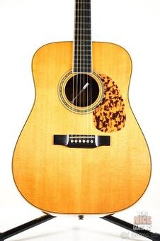 Larivée D-09 Hawaiian Koa