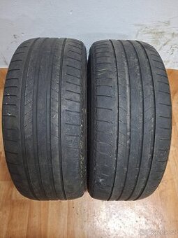 Letní pneu 225/40/19 Bridgestone 2ks