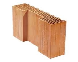 POROTHERM 50K 1/2 EKO+ PROFI DRYFIX P8