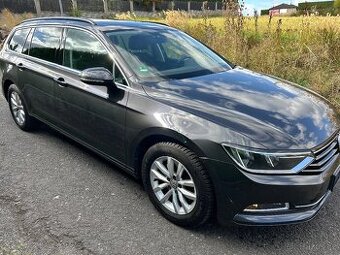 VW Passat B8 1.5tsi 110kW/150PS, r.v. 2019, naj. 85tkm dolož