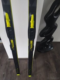 Běžecké lyže délka 170cm