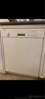Myčka Siemens 80