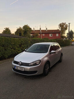 Volkswagen golf 1.4