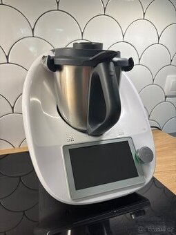 Thermomix TM6 Vorwerk