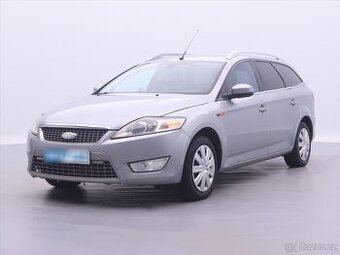 Ford Mondeo 2,0 TDCi 103kW Aut.klima (2009)