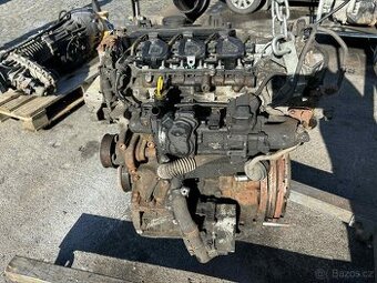 prodám na Renault Master III motor 2.3dci