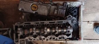 Hlava motoru Opel 2.0dti 74kw kod motoru y20dth