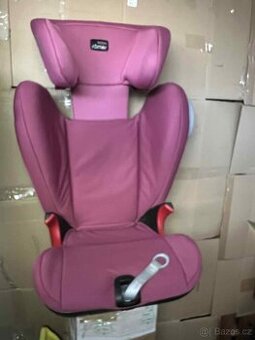 Autosedačka Britax Römer 15-36kg (isofix)