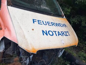 Díly z vozů Mercedes Benz Vito 2003 - 2014, Viano W639