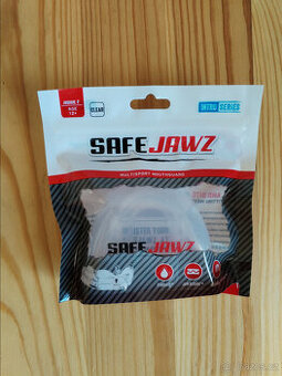Chrániče zubů SAFEJAWZ
