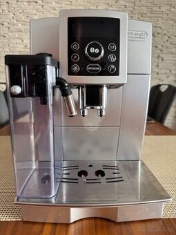 Automatický kávovar DeLonghi ECAM 23.450.S Intensa
