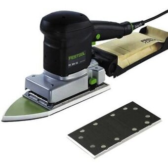 Festool Rutscher RS 300 EQ-Set