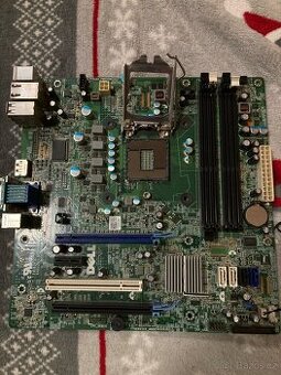Základní deska - DELL OptiPlex 990